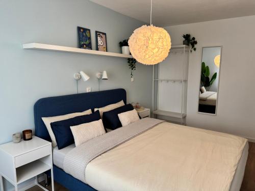 JUPAS - Premium Apartments