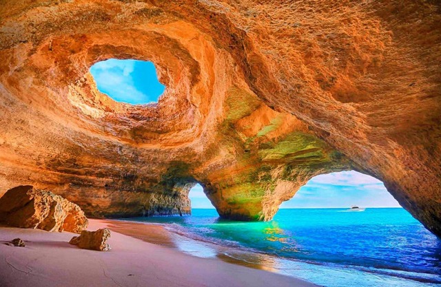 Jupiter Algarve Hotel