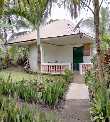 Jupiters Garden Cottages