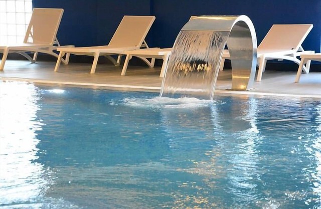 JURA HOTELS ALTINOLUK THERMAL