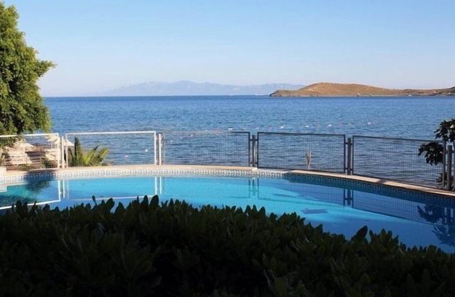 Jura Hotels Bodrum Resort