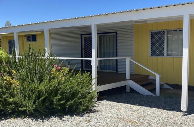 Jurien Bay View Bungalows Jetty View 5