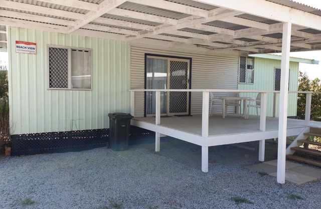 Jurien Bay View Bungalows Beach View 6