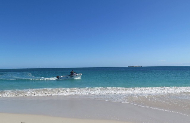 Jurien Beachfront Holiday Units
