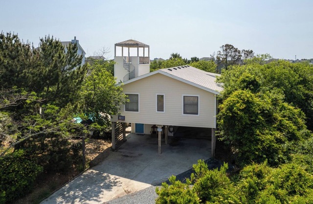 Jurmala 4 Bedroom Home at Carolina Dunes