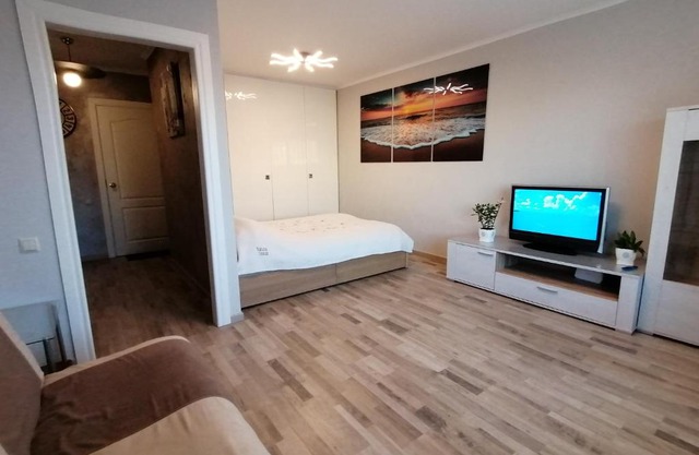 Jurmala Kauguri