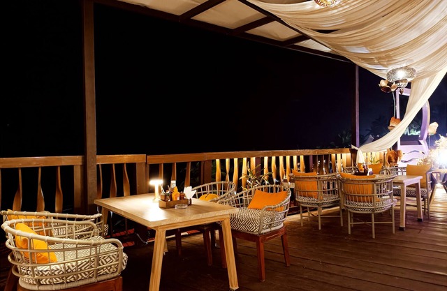 Just B Boutique Hotel