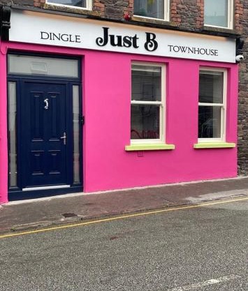 JUST B Townhouse
