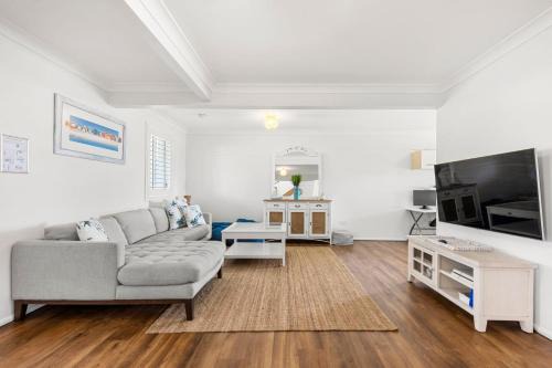 Just Beachy Pet Friendly 4 Mins Walk to Beach