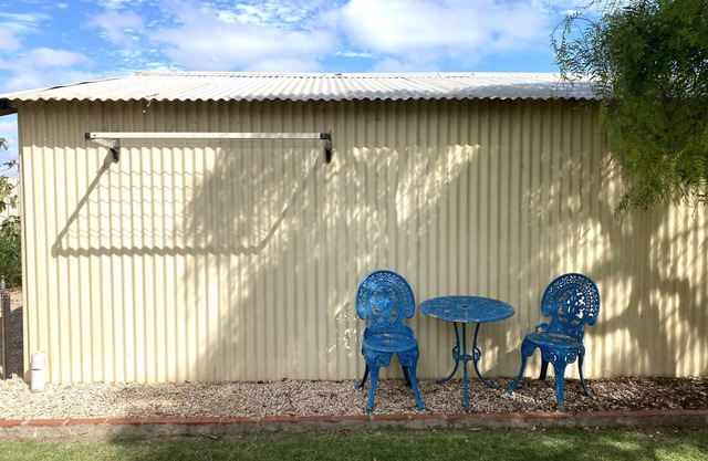 Just Beachy, Port Victoria