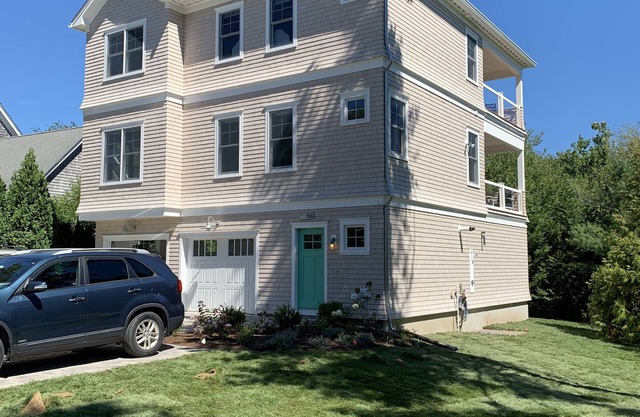 ¡Recién construido! Beach House reluciente, pases Kelly Beach incluidos 5bed 4 bath