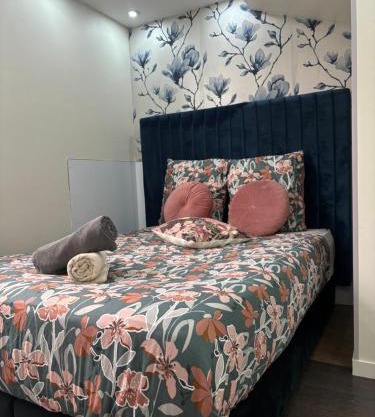 Just Cozy Chambre totalement indépendante #3