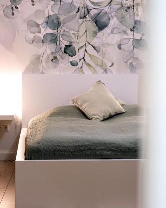 Just Fine Apartment