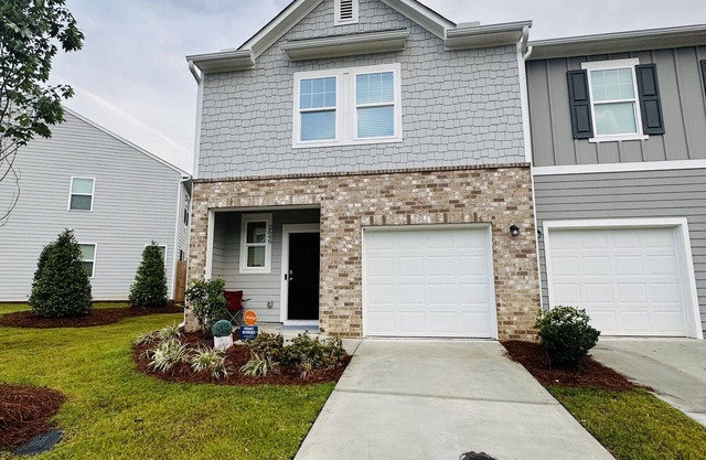 Just Launched , NEW TOWNHOUSE, Great location!