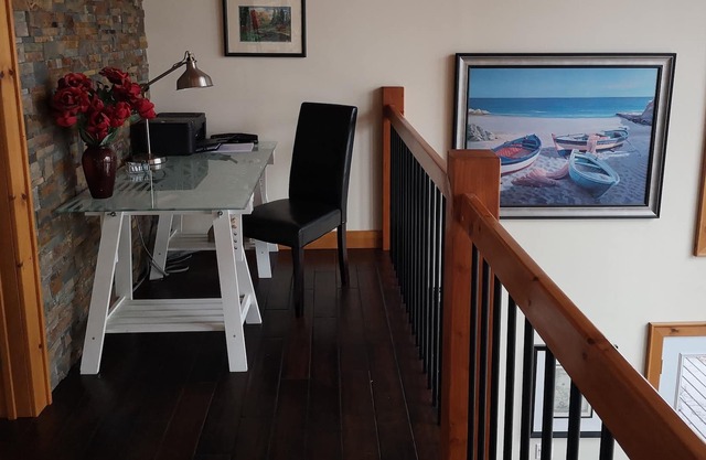 4 BDRM 4 TEMPORADA COTTAGE EN ALQUILER EN GEORGIAN BAY