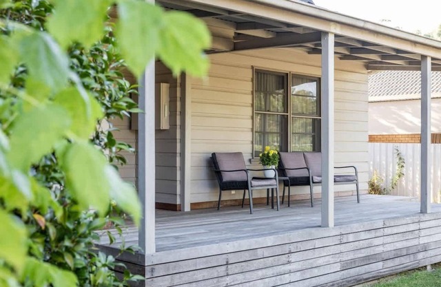 Just the Spot - Budget, Family & Pet Friendly