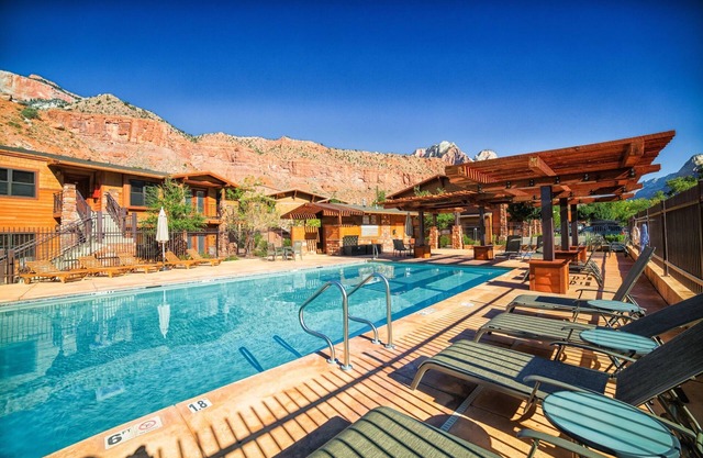 Just What You Were Looking For, with Free Parking, Near George Baker River Park