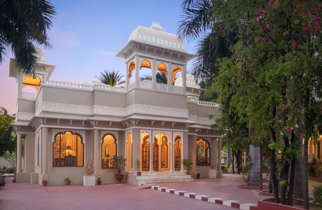 juSTa Rajputana
