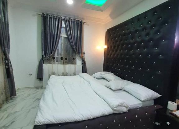 Justin Homes and Resorts Ltd
