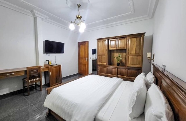 Justina Guest House Hotel
