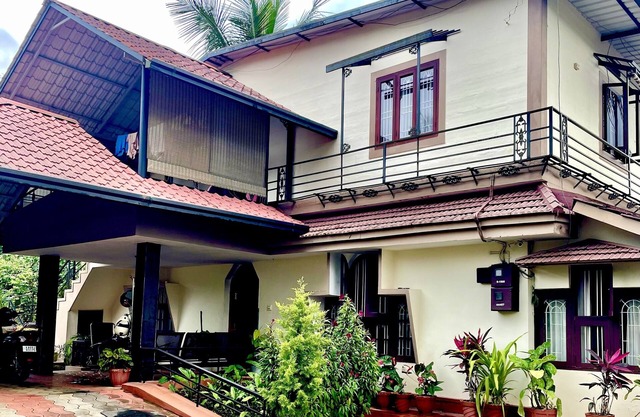 Justlike homestay