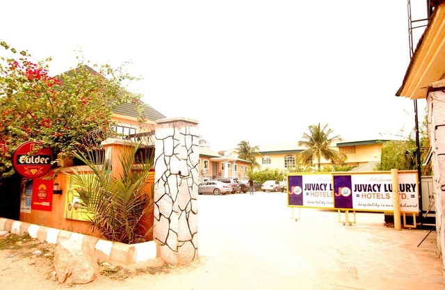 Juvacy Luxury Hotel 2