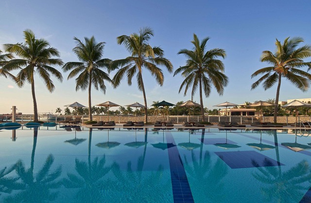 Juweira Boutique Hotel - Adults only