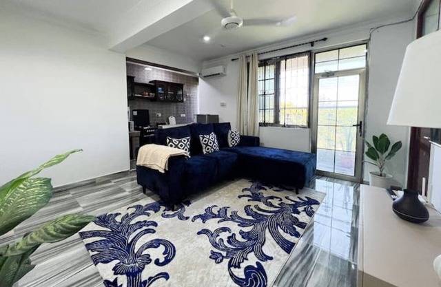 JV Stylish One Bedroom Flat Namanga