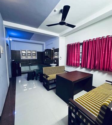 JVA HOMESTAY