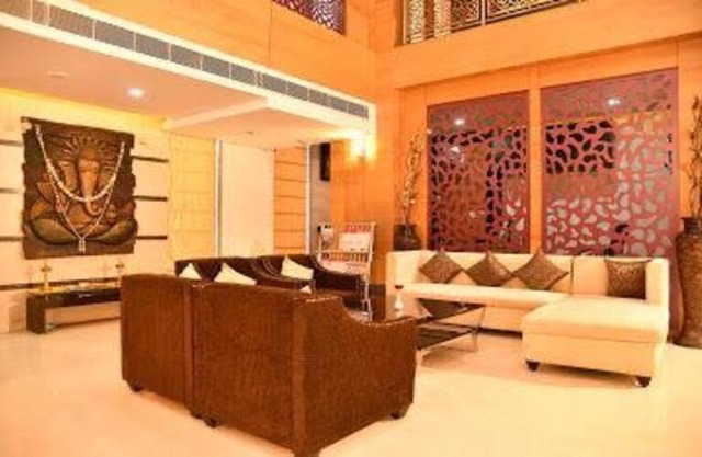 JVH Hotel, Jyothi Nagar