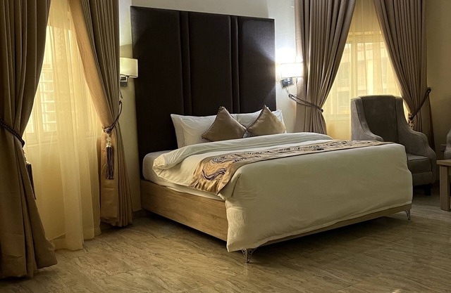 JVM Hotel