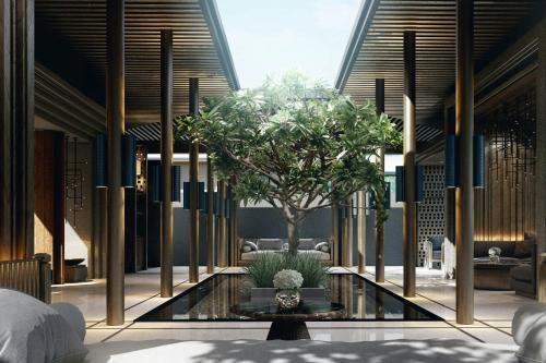 JW Marriott Cam Ranh Bay Resort & Spa