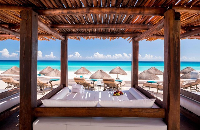 JW Marriott Cancun Resort & Spa