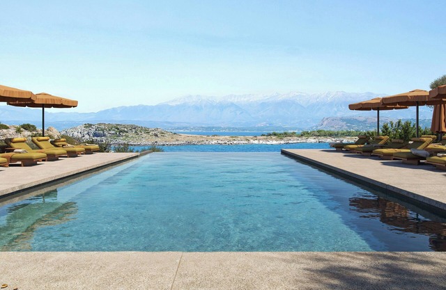 JW Marriott Crete Resort & Spa