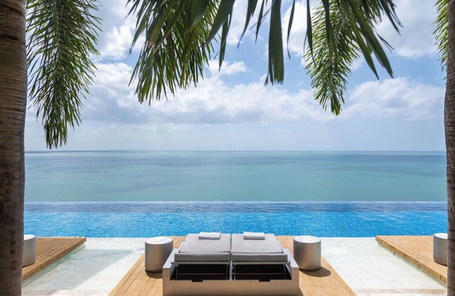 JW Marriott Panama