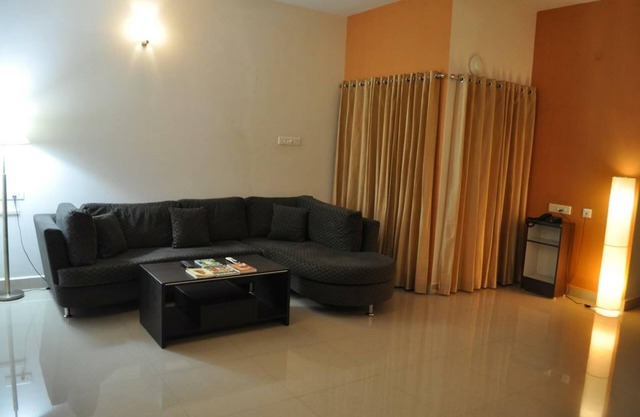 Jyothi Suites