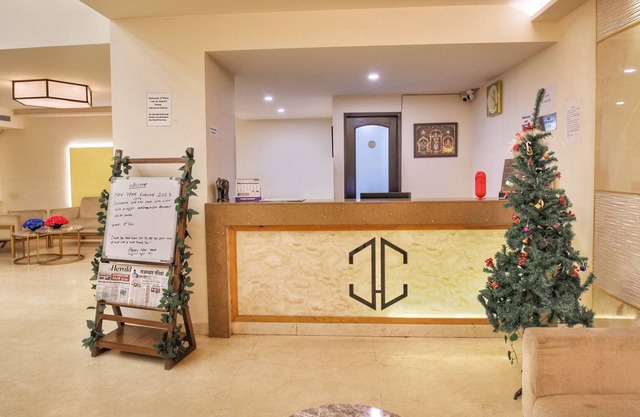 Jyoti Plaza Madgaon Goa