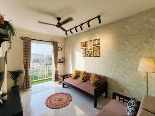 Jyotirlinga Homestay
