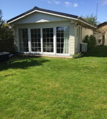 Jytte`s Annex