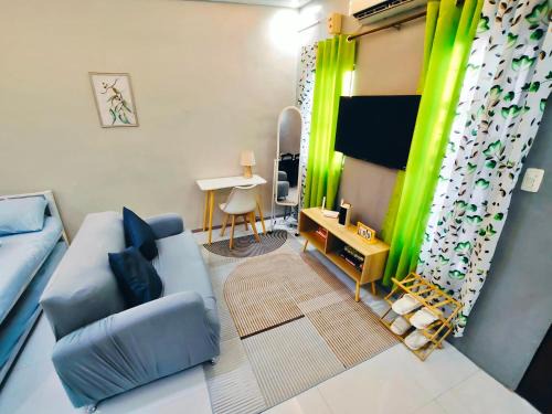 JZ Homestay - Cozy House for 4 Near Caraga State University and BMC Hospital