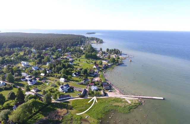 Käsmu Võrkneeme Apartments