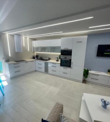 Kék Balaton Apartman