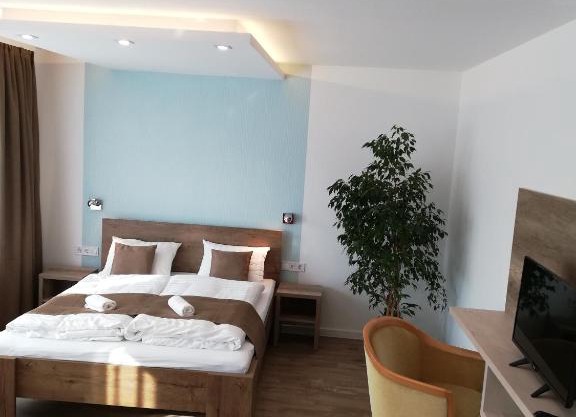 Kóczán Apartman