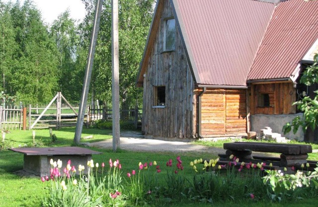 Kõrtsimaja
