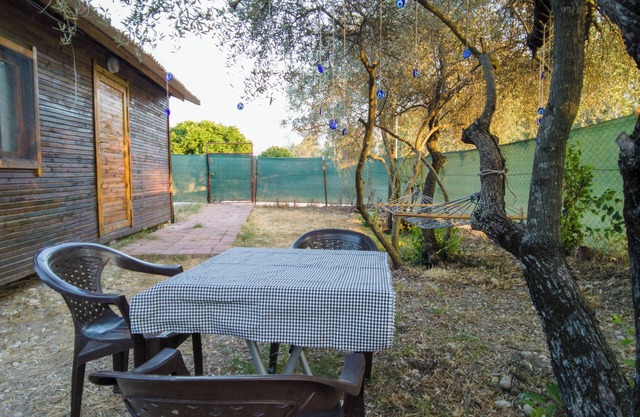 Köklük Wooden House