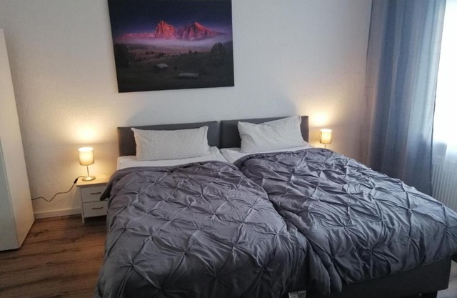 Kölsche Wohnung 2C