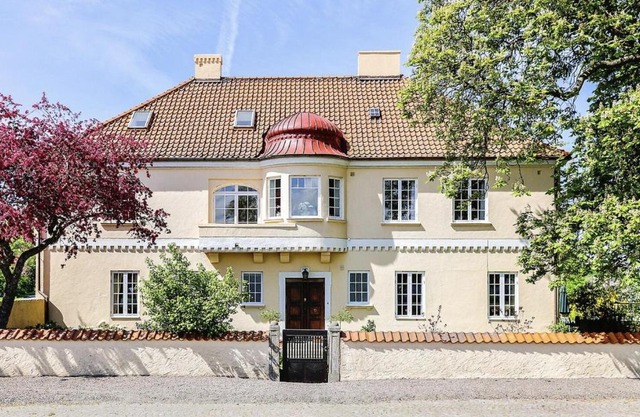 Köpmansgården Bed & Breakfast