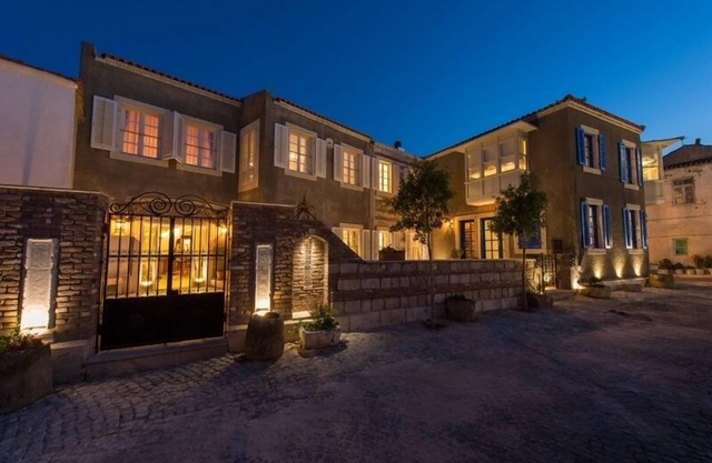 Köstem Hotel