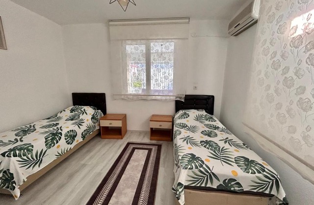 Köyceğiz Olive Apart