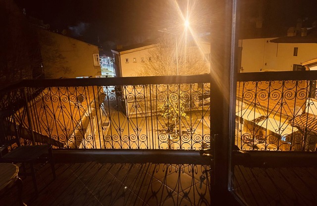 Küçükağa Konağı